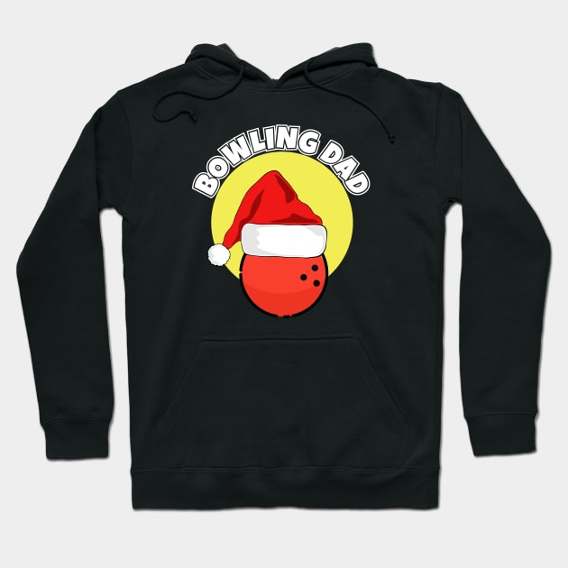 bowling Hoodie by SpaceImagination